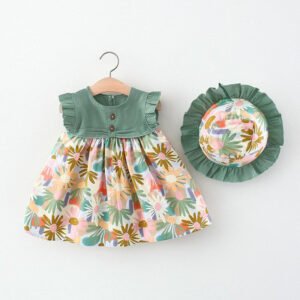 Frock Green