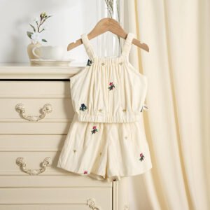 Meadow bloom dress