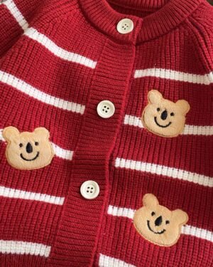 Bear Knitwear