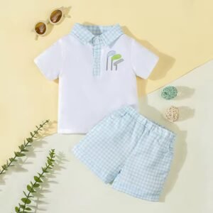 Little Golfer Set
