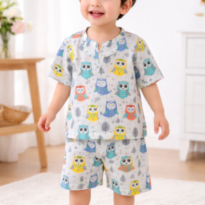 owl co-ord set