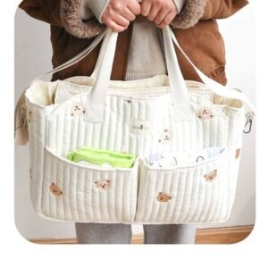 Diaper bag