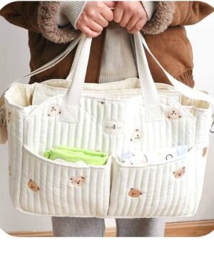 Diaper bag