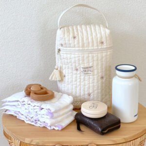 mini diaper bag