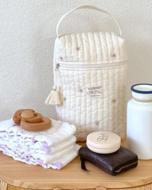 mini diaper bag