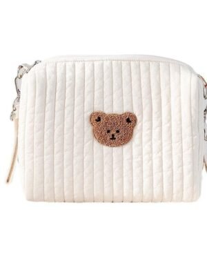 Stuart Mommy Travel Bag